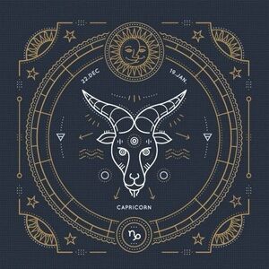Capricorn Season Horoscopes